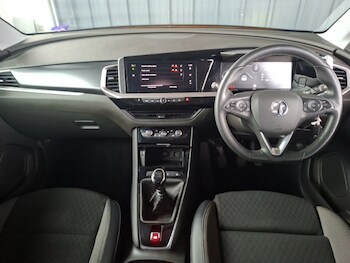 Used Vauxhall Grandland 2022 for sale - 77761093: Photo