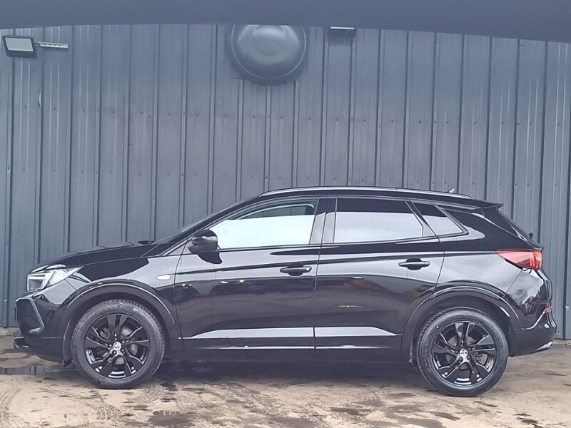 Used Vauxhall Grandland 2022 for sale - 77761093: Photo 4