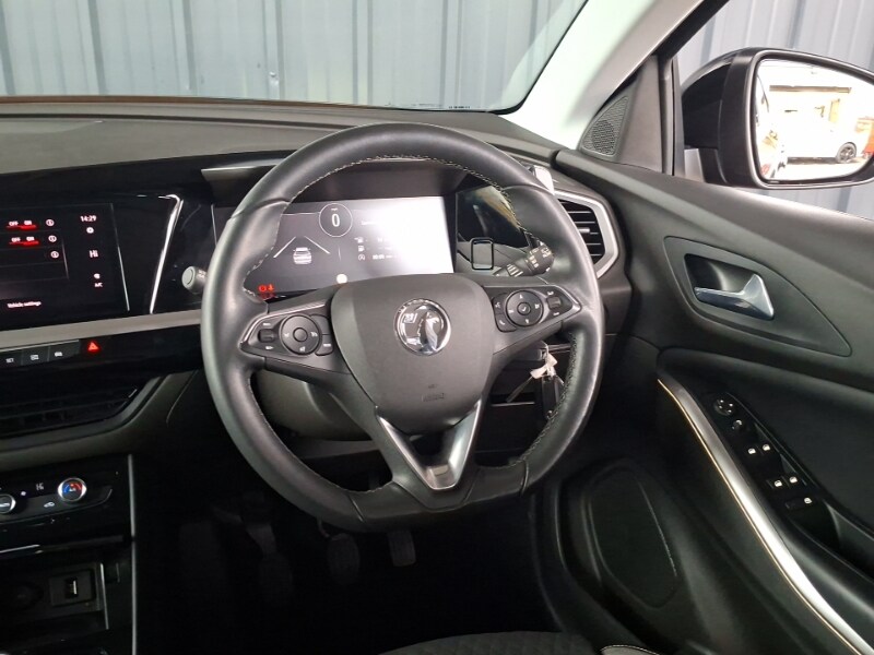 Used Vauxhall Grandland 2022 for sale - 77761093: Photo 7