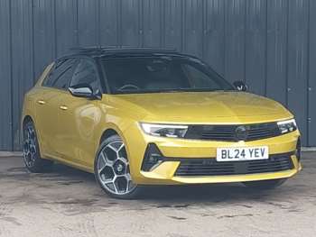2024 - 1.2 Turbo 130 Ultimate 5dr Auto