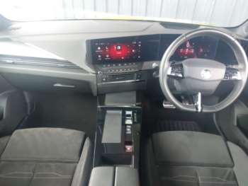 Used Vauxhall Astra 2024 for sale - 75114266: Photo