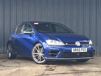 Used Volkswagen Golf 2015 for sale - 78317685: Photo
