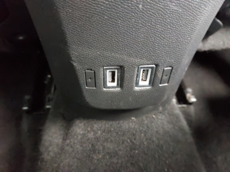 Used Vauxhall Mokka 2025 for sale - 76983496: Photo 11