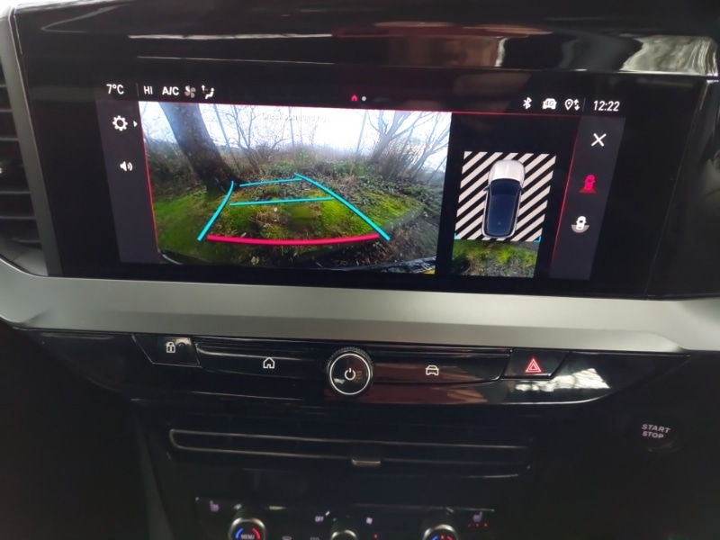 Used Vauxhall Mokka 2025 for sale - 76983496: Photo 14