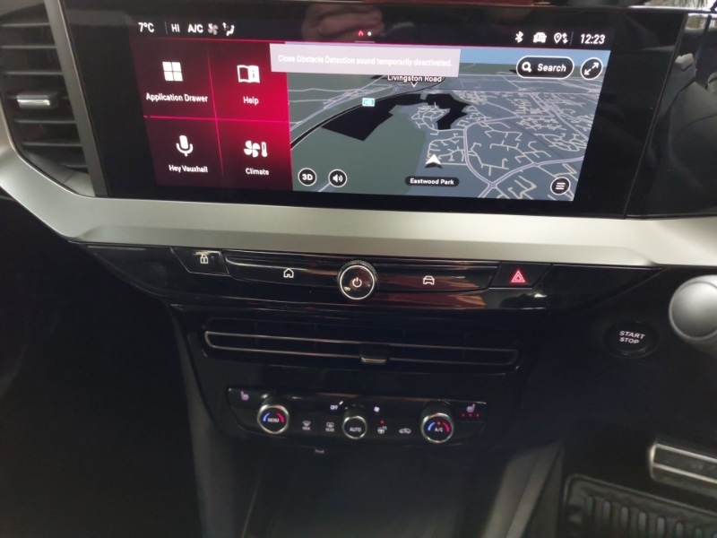 Used Vauxhall Mokka 2025 for sale - 76983496: Photo 19