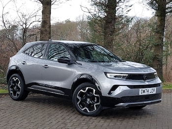 Used Vauxhall Mokka 2025 for sale - 76983496: Photo