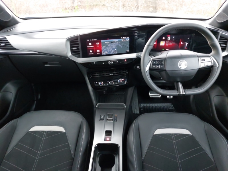 Used Vauxhall Mokka 2025 for sale - 76983496: Photo 2