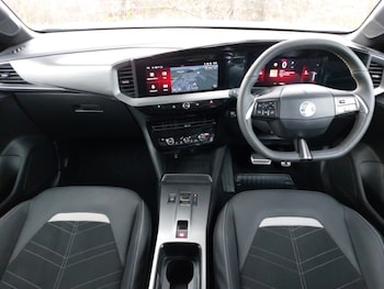 Used Vauxhall Mokka 2025 for sale - 76983496: Photo