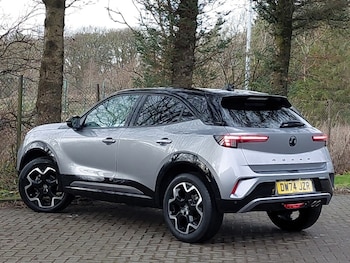 Used Vauxhall Mokka 2025 for sale - 76983496: Photo