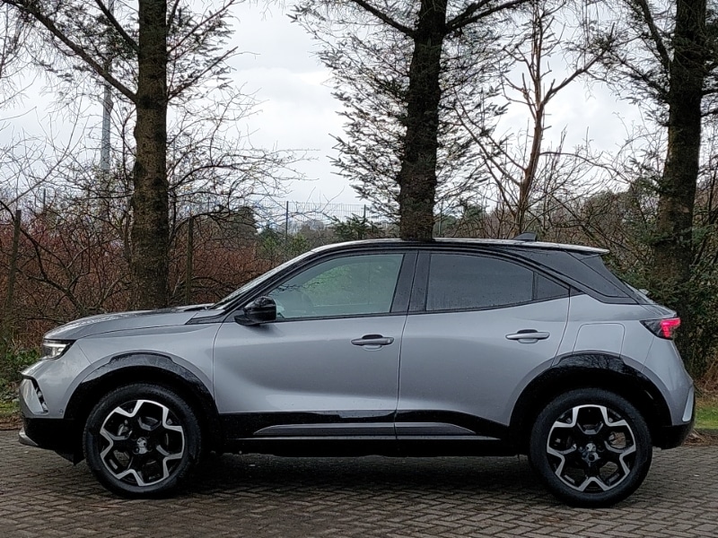 Used Vauxhall Mokka 2025 for sale - 76983496: Photo 4