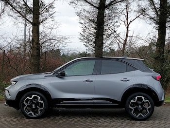 Used Vauxhall Mokka 2025 for sale - 76983496: Photo