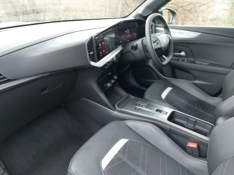 Used Vauxhall Mokka 2025 for sale - 76983496: Photo 5