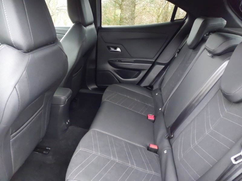 Used Vauxhall Mokka 2025 for sale - 76983496: Photo 6