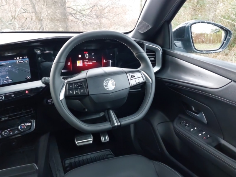 Used Vauxhall Mokka 2025 for sale - 76983496: Photo 7