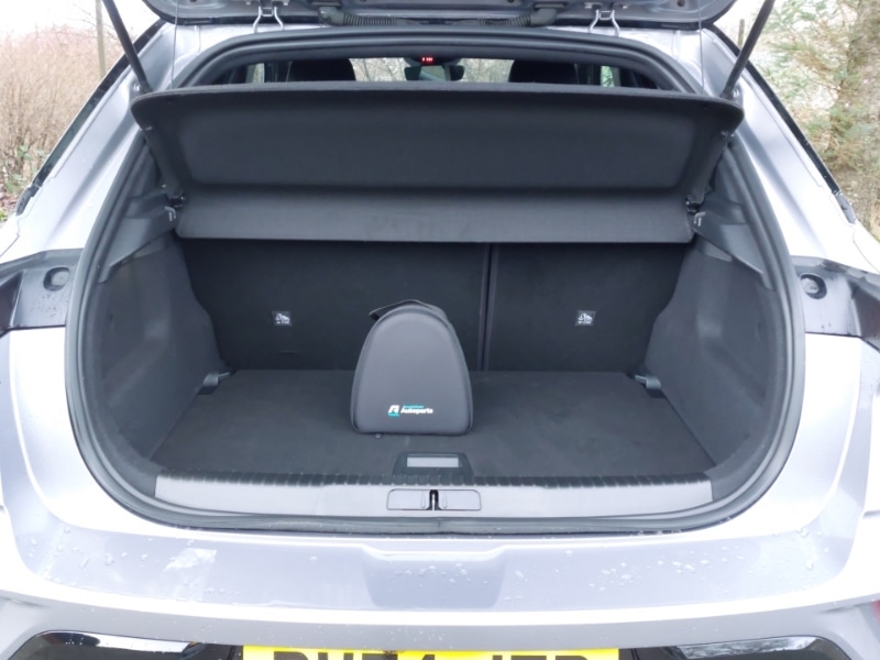 Used Vauxhall Mokka 2025 for sale - 76983496: Photo 8