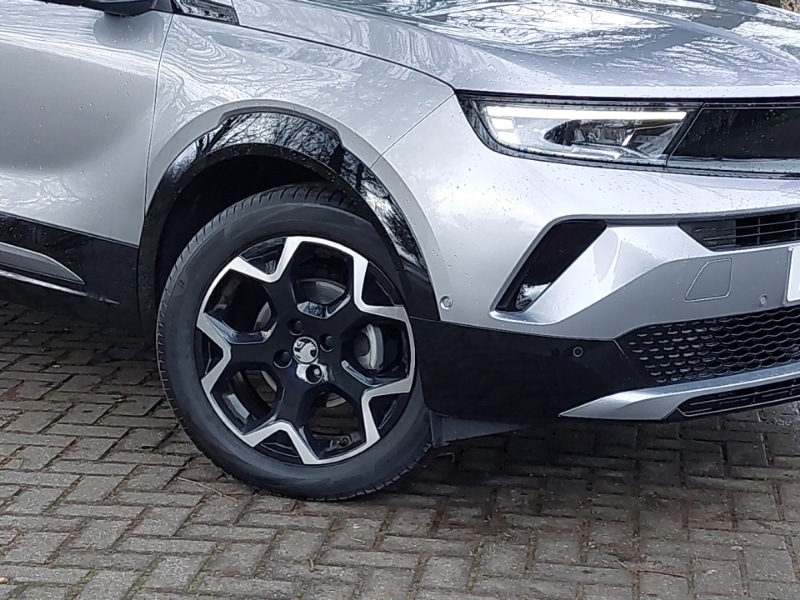 Used Vauxhall Mokka 2025 for sale - 76983496: Photo 9