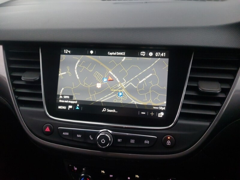 Used Vauxhall Crossland 2021 for sale - 76478512: Photo 14