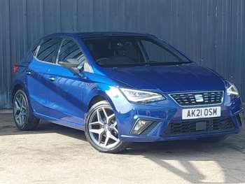2021 - 1.0 TSI 95 Xcellence [EZ] 5dr