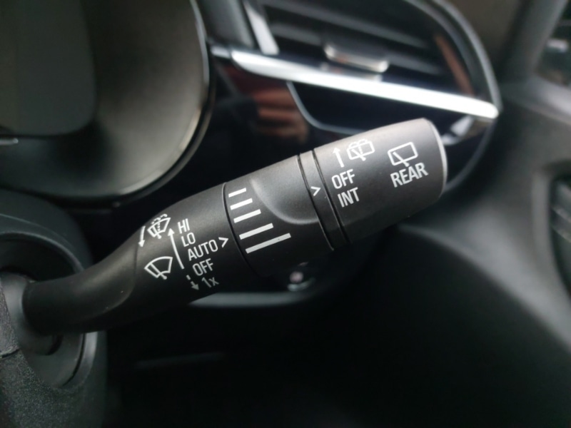 Used Vauxhall Corsa 2020 for sale - 76414566: Photo 12