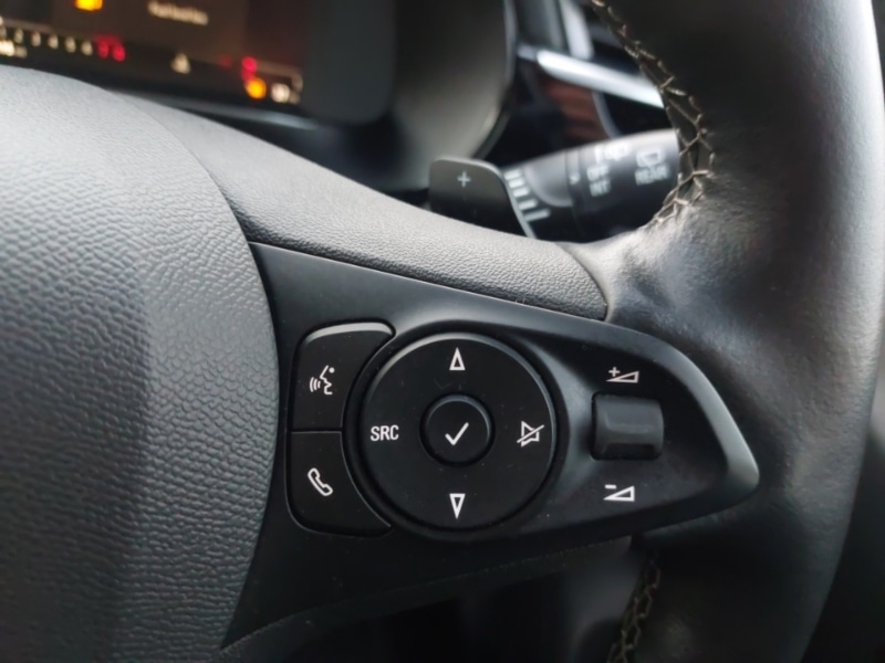 Used Vauxhall Corsa 2020 for sale - 76414566: Photo 13