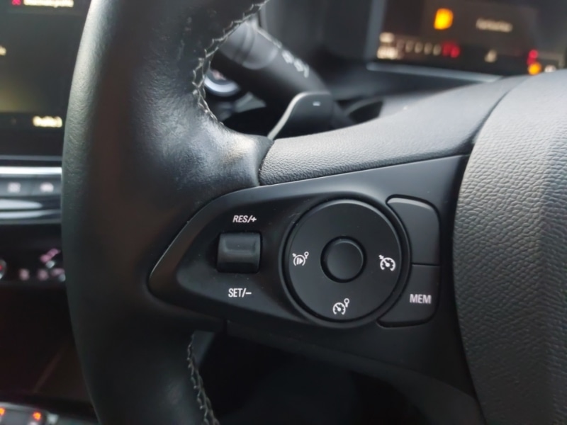 Used Vauxhall Corsa 2020 for sale - 76414566: Photo 14