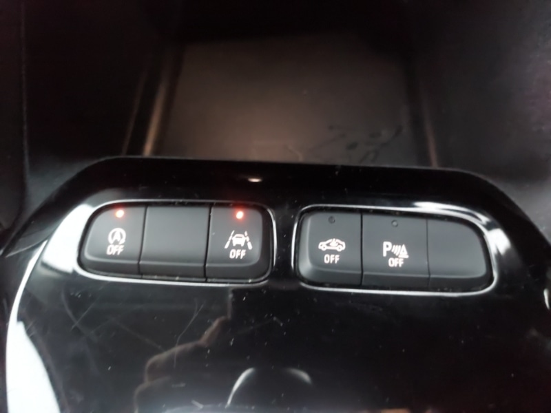 Used Vauxhall Corsa 2020 for sale - 76414566: Photo 15