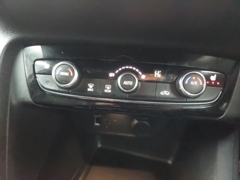 Used Vauxhall Corsa 2020 for sale - 76414566: Photo 16