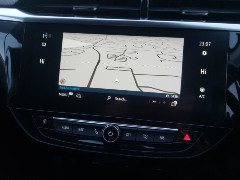 Used Vauxhall Corsa 2020 for sale - 76414566: Photo 17