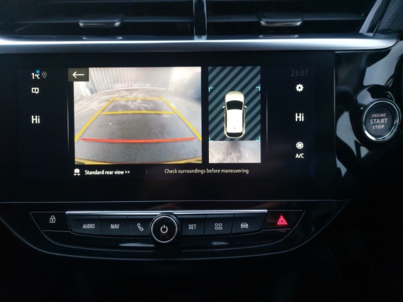 Used Vauxhall Corsa 2020 for sale - 76414566: Photo 19