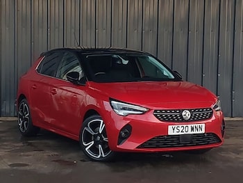 Vauxhall - Corsa