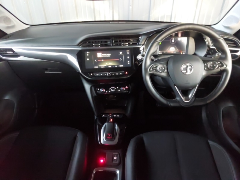 Used Vauxhall Corsa 2020 for sale - 76414566: Photo 2