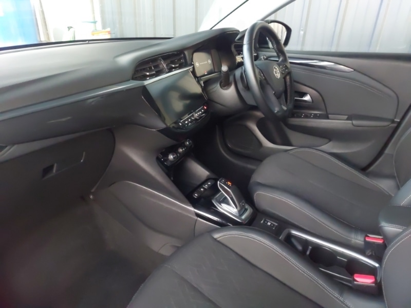 Used Vauxhall Corsa 2020 for sale - 76414566: Photo 5
