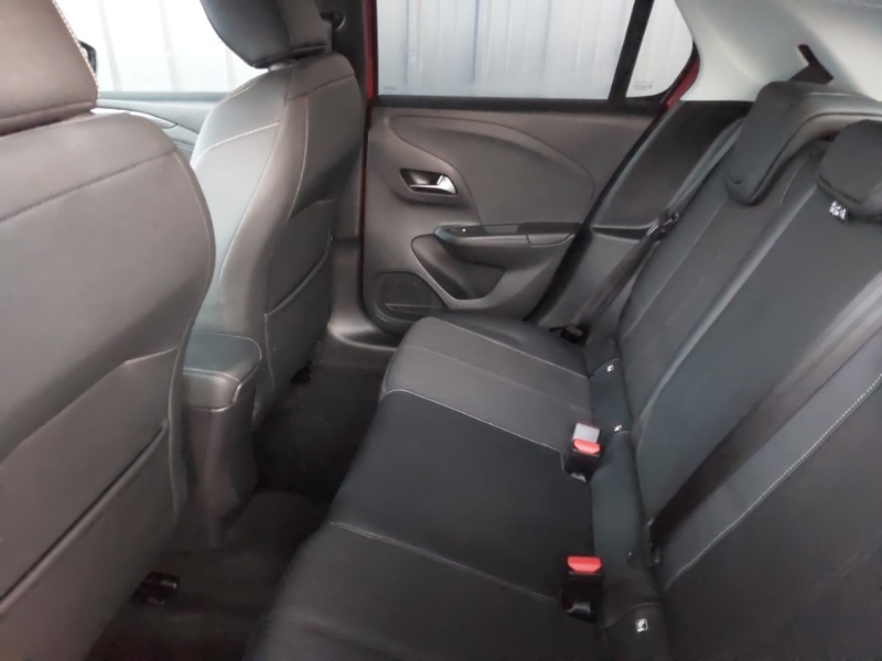 Used Vauxhall Corsa 2020 for sale - 76414566: Photo 6