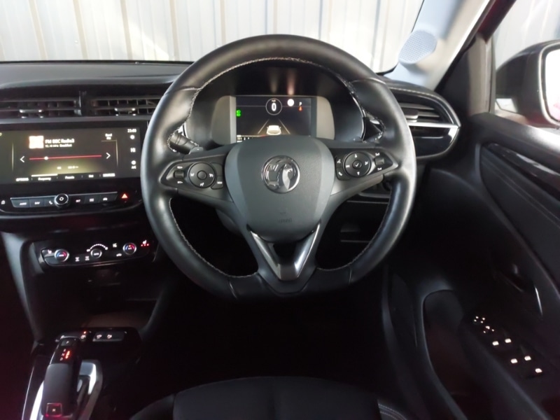 Used Vauxhall Corsa 2020 for sale - 76414566: Photo 7