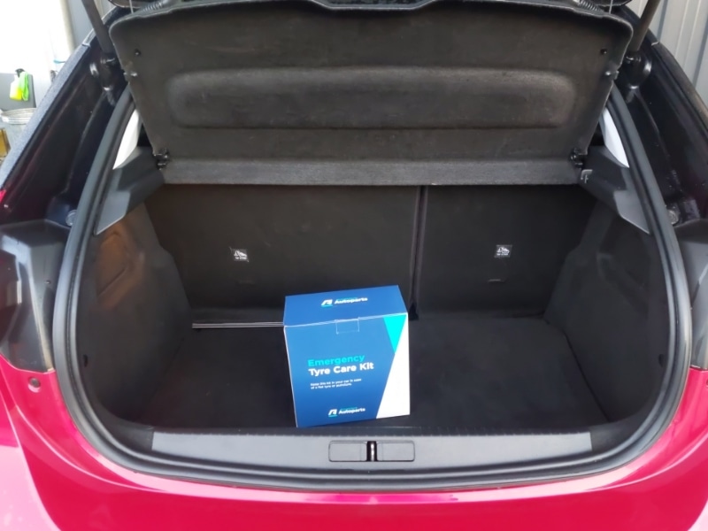 Used Vauxhall Corsa 2020 for sale - 76414566: Photo 8