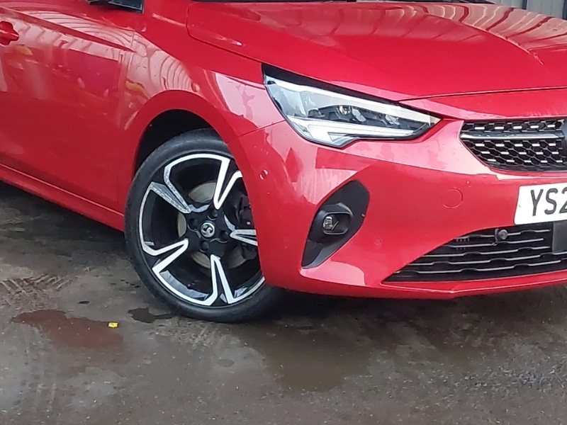 Used Vauxhall Corsa 2020 for sale - 76414566: Photo 9