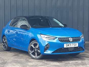 2022 - 1.2 Elite Edition 5dr