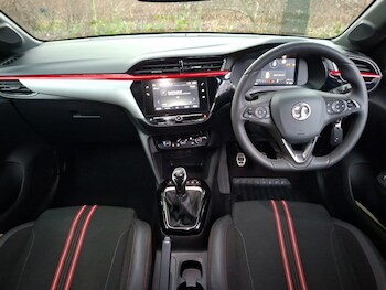 Used Vauxhall Corsa 2023 for sale - 77405271: Photo