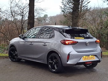 Used Vauxhall Corsa 2023 for sale - 77405271: Photo