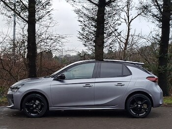 Used Vauxhall Corsa 2023 for sale - 77405271: Photo