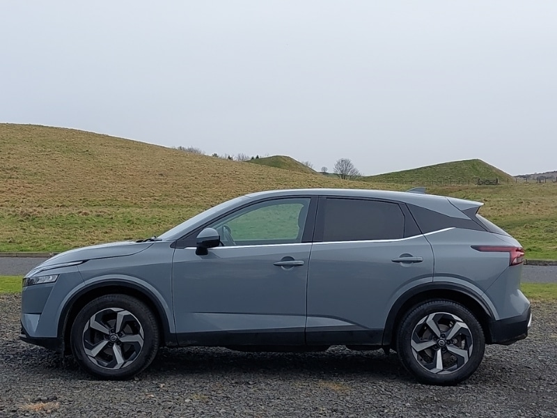 Used Nissan Qashqai 2022 for sale - 77062596: Photo 4