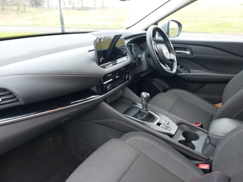 Used Nissan Qashqai 2022 for sale - 77062596: Photo 5