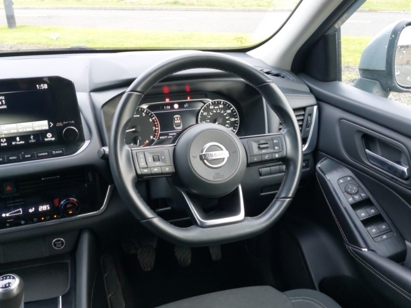 Used Nissan Qashqai 2022 for sale - 77062596: Photo 7