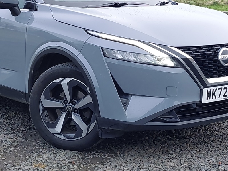 Used Nissan Qashqai 2022 for sale - 77062596: Photo 9