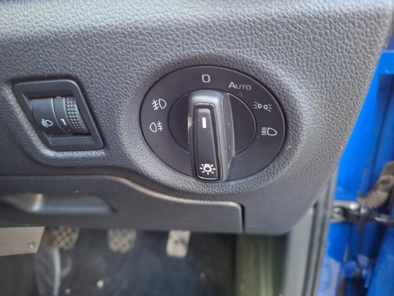 Used Skoda Fabia 2023 for sale - 78023260: Photo 11