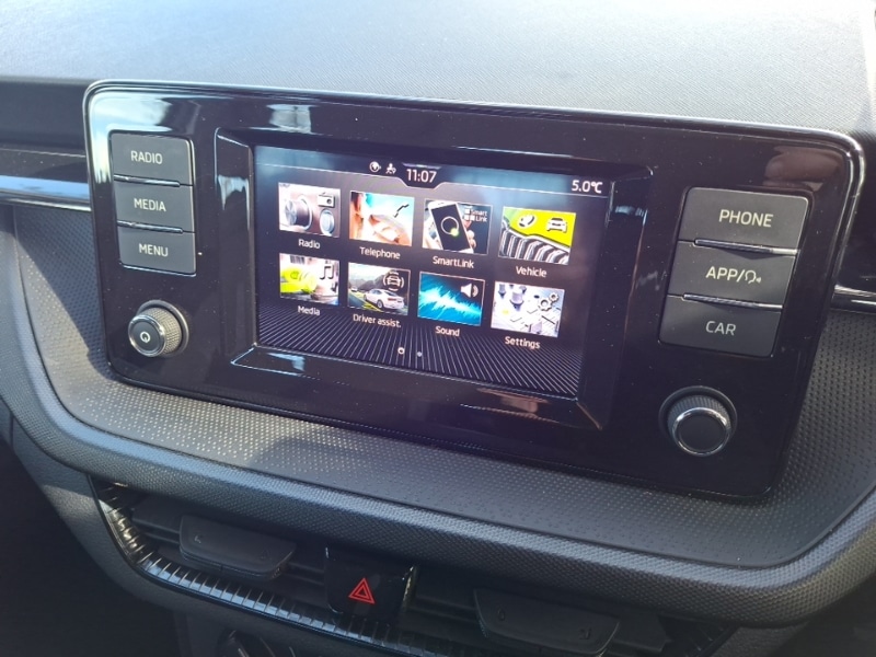 Used Skoda Fabia 2023 for sale - 78023260: Photo 14