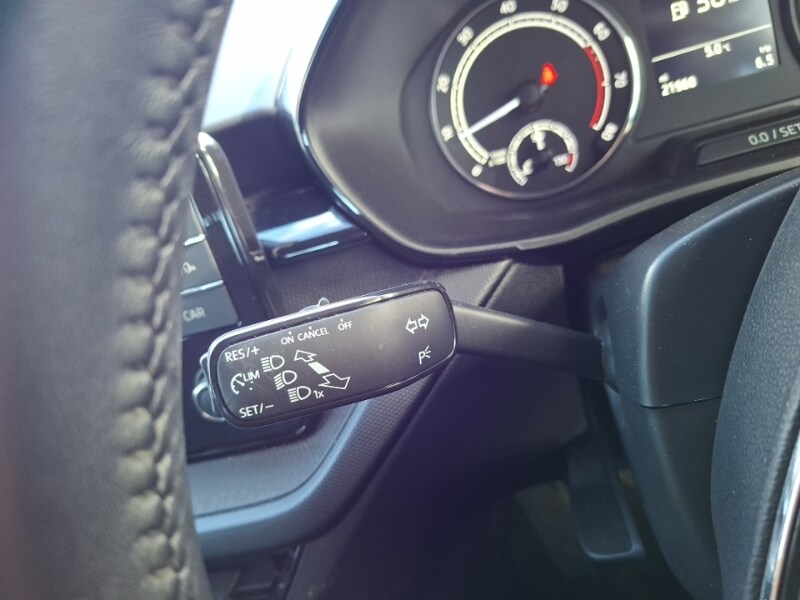 Used Skoda Fabia 2023 for sale - 78023260: Photo 15