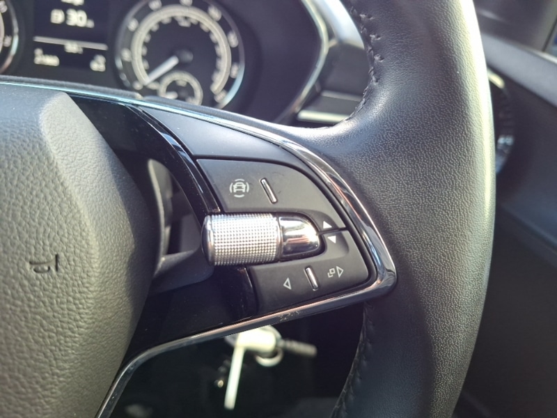 Used Skoda Fabia 2023 for sale - 78023260: Photo 16