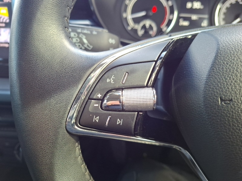 Used Skoda Fabia 2023 for sale - 78023260: Photo 17