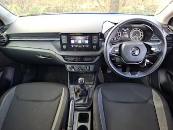 Used Skoda Fabia 2023 for sale - 78023260: Photo